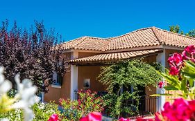 Nemorosa Holiday Houses
